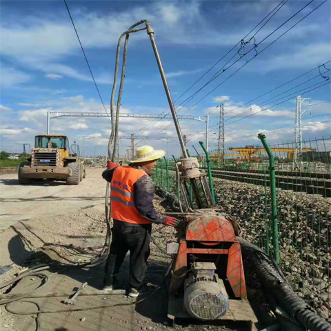 双牌建筑基础不均匀沉降的原因以及防治措施